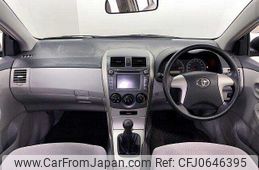 toyota corolla-axio 2006 504928-927289