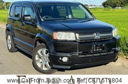 honda crossroad 2007 CFJ1513804