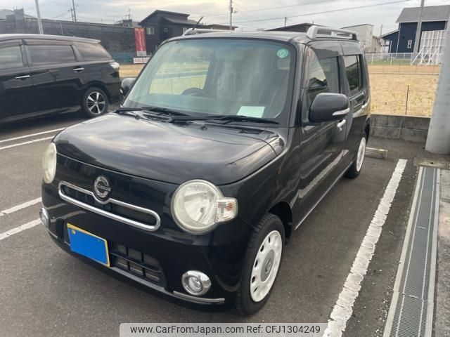 daihatsu mira-cocoa 2013 -DAIHATSU--Mira Cocoa DBA-L675S--L675S-0152266---DAIHATSU--Mira Cocoa DBA-L675S--L675S-0152266- image 2