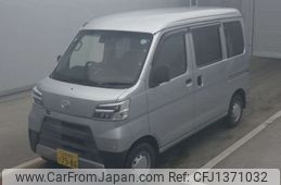 daihatsu hijet-van 2020 -DAIHATSU 【広島 480ﾃ7586】--Hijet Van EBD-S321V--S321V-0445820---DAIHATSU 【広島 480ﾃ7586】--Hijet Van EBD-S321V--S321V-0445820-