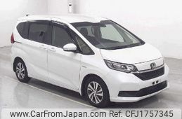 honda freed 2021 CFJ1757345