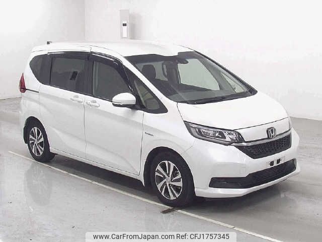 honda freed 2021 CFJ1757345 image 1