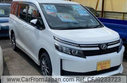 toyota voxy 2017 -TOYOTA--Voxy DBA-ZRR85G--ZRR85-0070823---TOYOTA--Voxy DBA-ZRR85G--ZRR85-0070823-