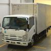isuzu elf-truck 2012 -ISUZU--Elf NPR85-7030435---ISUZU--Elf NPR85-7030435- image 1