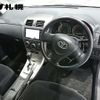 toyota corolla-fielder 2009 -TOYOTA--Corolla Fielder NZE144G--9020507---TOYOTA--Corolla Fielder NZE144G--9020507- image 4