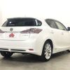 lexus ct 2011 -LEXUS--Lexus CT DAA-ZWA10--ZWA10-2016123---LEXUS--Lexus CT DAA-ZWA10--ZWA10-2016123- image 3