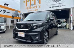 suzuki solio 2023 CFJ1538920