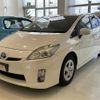 toyota prius 2009 -TOYOTA--Prius DAA-ZVW30--ZVW30-5075719---TOYOTA--Prius DAA-ZVW30--ZVW30-5075719- image 1