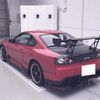nissan silvia 2002 CFJ1835349 image 2