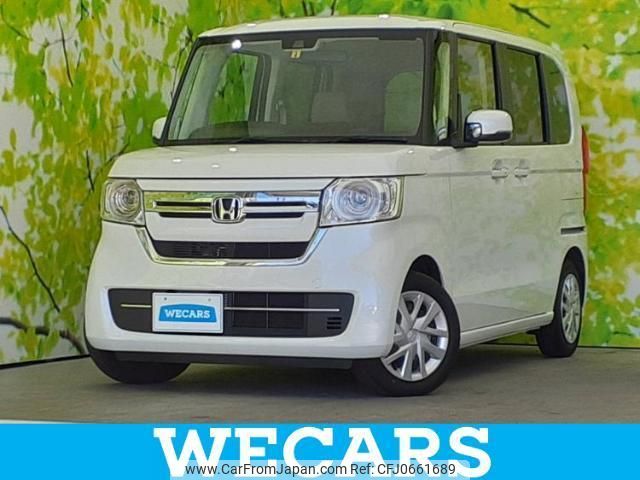 honda n-box 2023 quick_quick_6BA-JF3_JF3-5265922 image 1