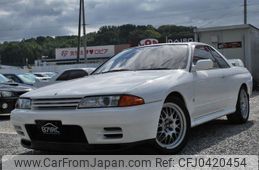 nissan skyline-coupe 1994 -NISSAN--Skyline Coupe BNR32--BNR32-312136---NISSAN--Skyline Coupe BNR32--BNR32-312136-