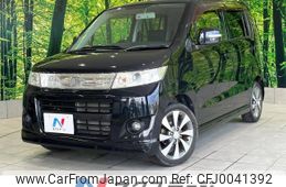 suzuki wagon-r 2011 -SUZUKI--Wagon R DBA-MH23S--MH23S-870176---SUZUKI--Wagon R DBA-MH23S--MH23S-870176-