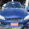 toyota altezza 2002 -TOYOTA 【三河 302ｽ4543】--Altezza GXE10--GXE10-0106231---TOYOTA 【三河 302ｽ4543】--Altezza GXE10--GXE10-0106231- image 2