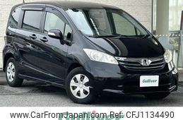 honda freed 2013 -HONDA--Freed DBA-GB3--GB3-1502412---HONDA--Freed DBA-GB3--GB3-1502412-