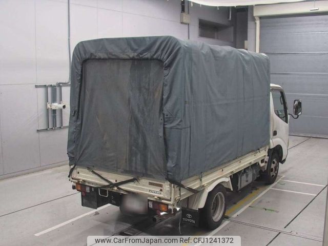 toyota dyna-truck 2006 -TOYOTA--Dyna TRY230-0107037---TOYOTA--Dyna TRY230-0107037- image 2
