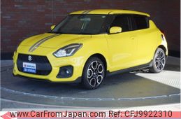 suzuki swift 2019 CFJ9922310
