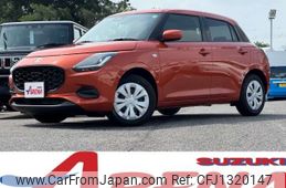 suzuki swift 2024 -SUZUKI 【豊田 500ﾐ3638】--Swift 5BA-ZCDDS--ZCDDS-103970---SUZUKI 【豊田 500ﾐ3638】--Swift 5BA-ZCDDS--ZCDDS-103970-