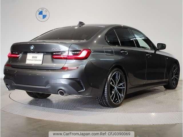 bmw 3-series 2019 quick_quick_3BA-5F20_WBA5R12050AK71514 image 2