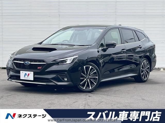 subaru levorg 2023 quick_quick_VN5_VN5-052388 image 1