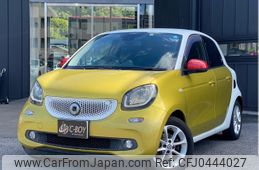 smart forfour 2016 -SMART--Smart Forfour 453042--WME4530422Y051235---SMART--Smart Forfour 453042--WME4530422Y051235-