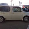 nissan cube 2010 CFJ1764281 image 4