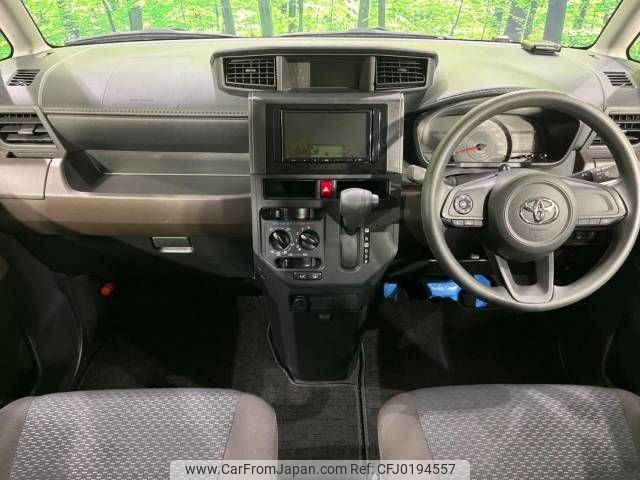 toyota roomy 2023 -TOYOTA--Roomy 5BA-M910A--M910A-1007411---TOYOTA--Roomy 5BA-M910A--M910A-1007411- image 2