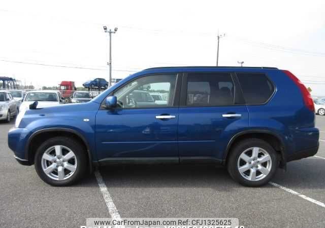 nissan x-trail 2010 646828-Y2025040257F-12 image 2