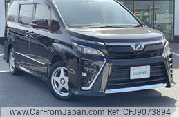 toyota voxy 2017 -TOYOTA--Voxy DBA-ZRR80W--ZRR80-0342767---TOYOTA--Voxy DBA-ZRR80W--ZRR80-0342767-