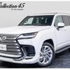 lexus lx 2022 quick_quick_VJA310W_VJA310-4014577 image 1