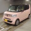honda n-box-plus 2015 -HONDA 【なにわ 581さ8821】--N BOX + JF1-8701598---HONDA 【なにわ 581さ8821】--N BOX + JF1-8701598- image 1