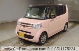 honda n-box-plus 2015 -HONDA 【なにわ 581さ8821】--N BOX + JF1-8701598---HONDA 【なにわ 581さ8821】--N BOX + JF1-8701598-