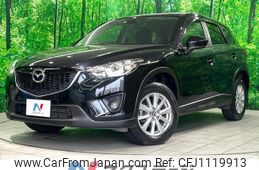 mazda cx-5 2014 quick_quick_KE2FW_KE2FW-142351