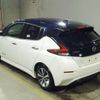 nissan leaf 2019 -NISSAN--Leaf ZAA-ZE1--ZE1-066919---NISSAN--Leaf ZAA-ZE1--ZE1-066919- image 6