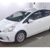 toyota prius-α 2011 quick_quick_DAA-ZVW41W_3045685 image 3