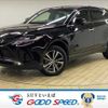 toyota harrier 2020 -TOYOTA--Harrier 6AA-AXUH80--AXUH80-0015196---TOYOTA--Harrier 6AA-AXUH80--AXUH80-0015196- image 1