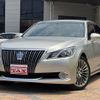 toyota crown-majesta 2017 -TOYOTA--Crown Majesta DAA-GWS214--GWS214-6012965---TOYOTA--Crown Majesta DAA-GWS214--GWS214-6012965- image 1