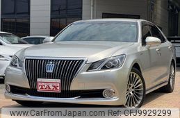 toyota crown-majesta 2017 -TOYOTA--Crown Majesta DAA-GWS214--GWS214-6012965---TOYOTA--Crown Majesta DAA-GWS214--GWS214-6012965-