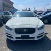 jaguar xe 2016 CFJ1705432 image 2