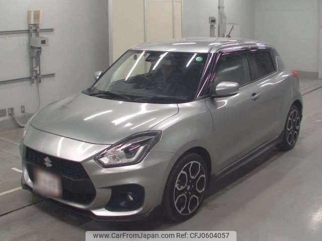 suzuki swift 2018 -SUZUKI--Swift CBA-ZC33S--ZC33S-111096---SUZUKI--Swift CBA-ZC33S--ZC33S-111096- image 1