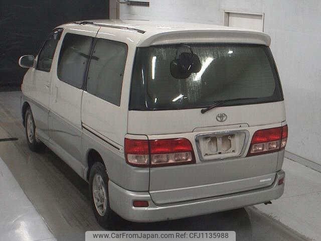 toyota hiace-regius 2001 -TOYOTA--Hiace Regius RCH41W-0049041---TOYOTA--Hiace Regius RCH41W-0049041- image 2