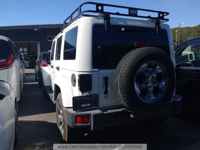 chrysler jeep-wrangler 2018 -CHRYSLER--Jeep Wrangler ABA-JK36LR--1C4HJWLG0JL880418---CHRYSLER--Jeep Wrangler ABA-JK36LR--1C4HJWLG0JL880418- image 2