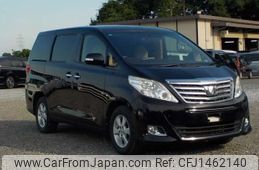 toyota alphard 2013 -TOYOTA--Alphard DBA-ANH25W--ANH25-8046996---TOYOTA--Alphard DBA-ANH25W--ANH25-8046996-