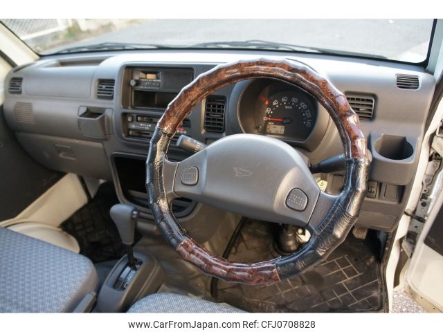 daihatsu hijet-truck 2013 -DAIHATSU--Hijet Truck EBD-S201P--S201P-0103460---DAIHATSU--Hijet Truck EBD-S201P--S201P-0103460- image 2