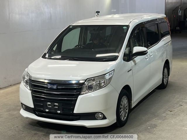 toyota noah 2014 -TOYOTA--Noah ZWR80G-0005201---TOYOTA--Noah ZWR80G-0005201- image 1