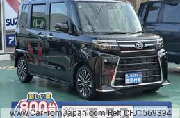 daihatsu tanto 2025 CFJ1569394