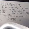 isuzu wizard 2000 CFJ1762207 image 9