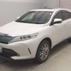 toyota harrier 2018 -TOYOTA 【高崎 345ﾙ8008】--Harrier DBA-ZSU60W--ZSU60-0153505---TOYOTA 【高崎 345ﾙ8008】--Harrier DBA-ZSU60W--ZSU60-0153505- image 1