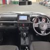 suzuki jimny 2018 quick_quick_JB64W_JB64W-112159 image 3
