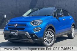 fiat 500x 2021 CFJ1746595