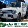 suzuki jimny 2002 -SUZUKI--Jimny JB23W--320490---SUZUKI--Jimny JB23W--320490- image 1